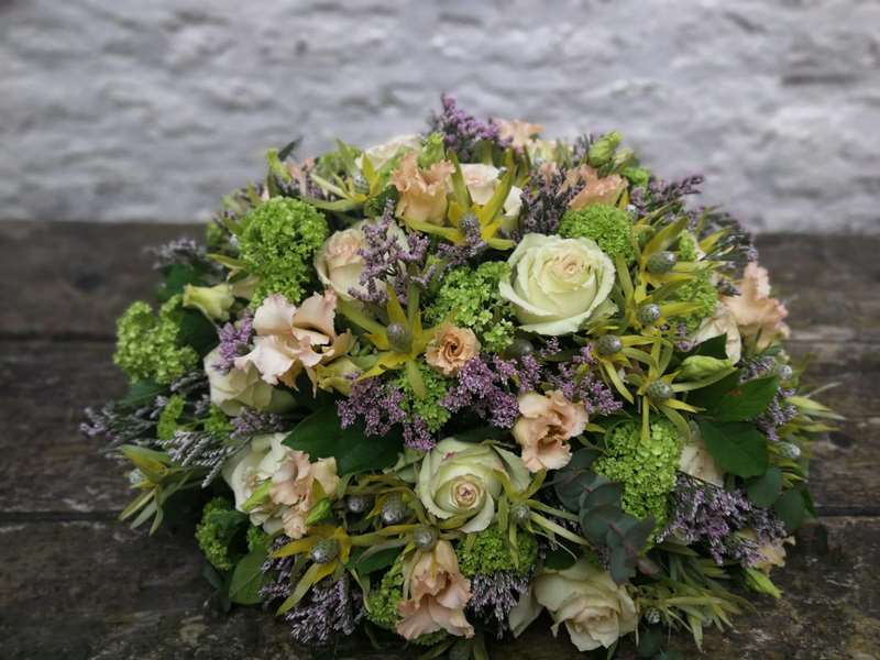 Prachtbloemen Bouquet